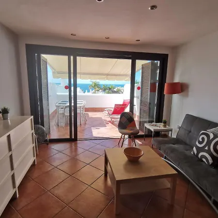 Appartamento 8 En Adeje Paraiso *