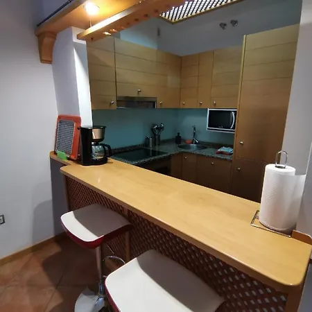 8 En Adeje Paraiso Appartamento *