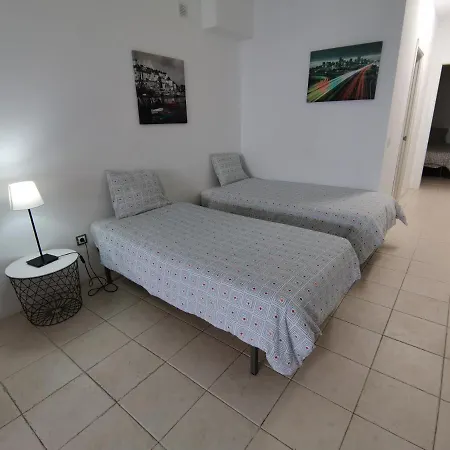 8 En Adeje Paraiso Appartamento Playa Paraiso (Tenerife)