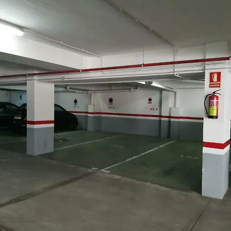 8 En Adeje Paraiso Appartamento Playa Paraiso (Tenerife)