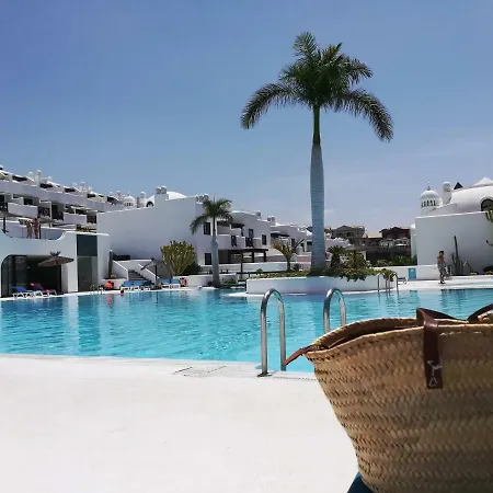 8 En Adeje Paraiso Appartamento