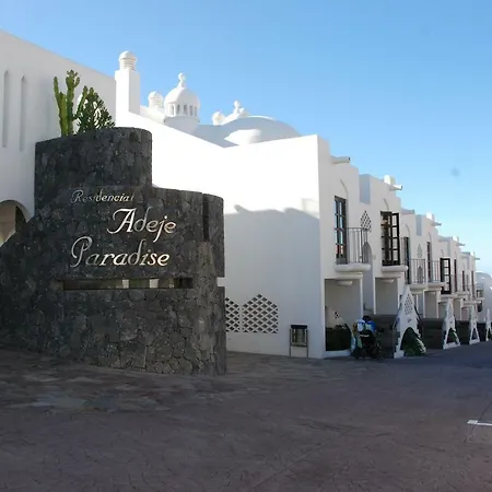 8 En Adeje Paraiso Playa Paraiso (Tenerife)