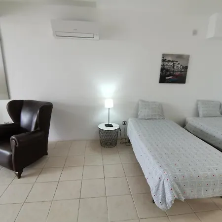 8 En Adeje Paraiso *
