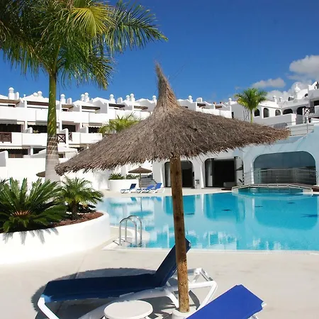 Apartamento 8 En Adeje Paraiso Playa Paraíso